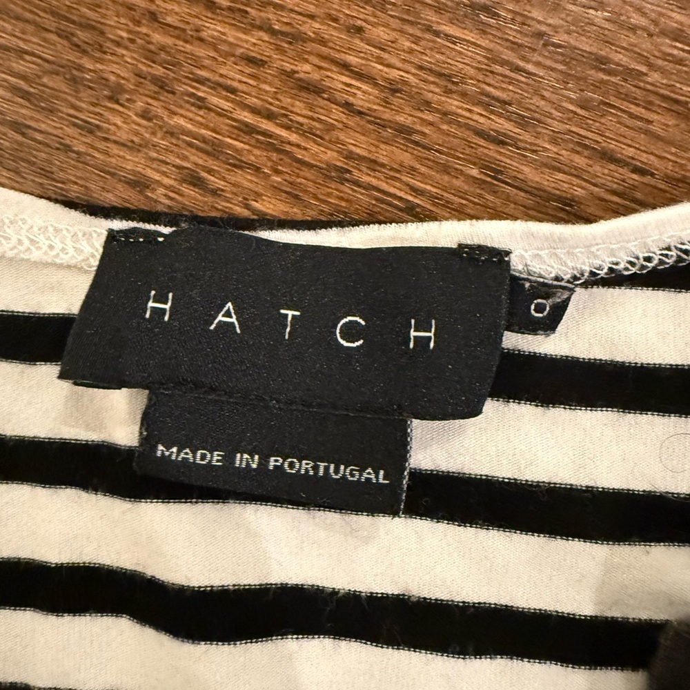 Hatch Perfect Vee Tees - $30 - Picture 6 of 9